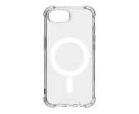 Tactical MagForce Plyo Kryt pro Apple iPhone 16e/17e Transparent - 1514294 - zdjęcie 2